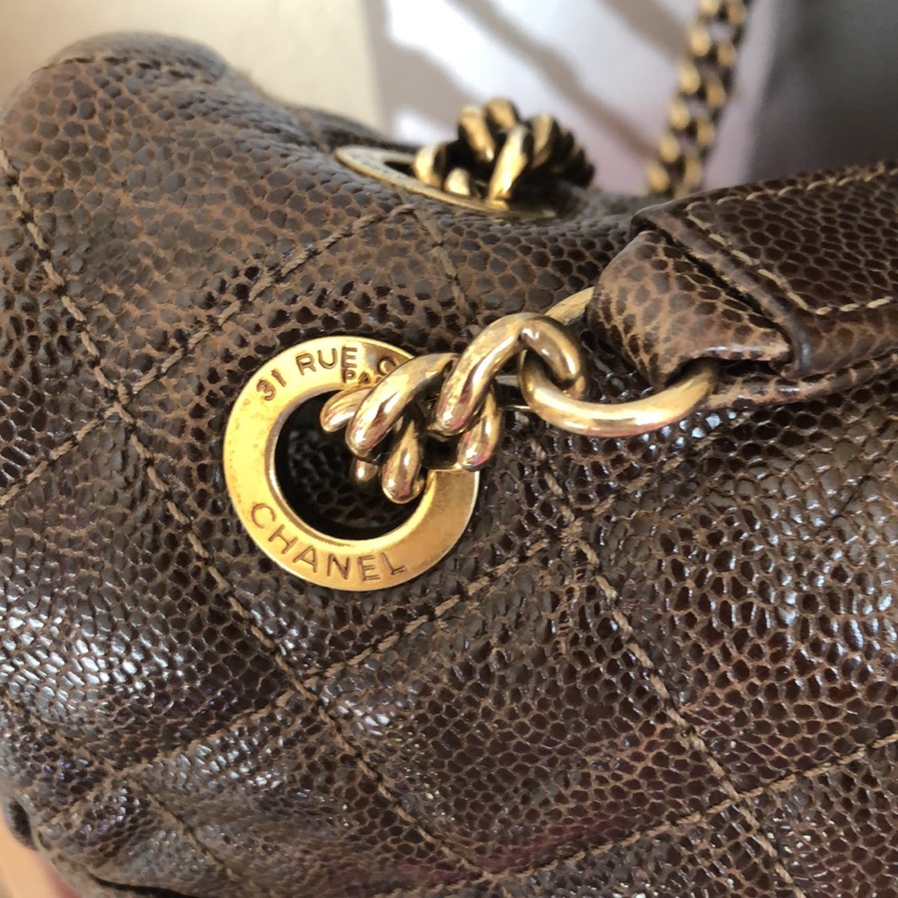 Chanel - Picture 16 of 16